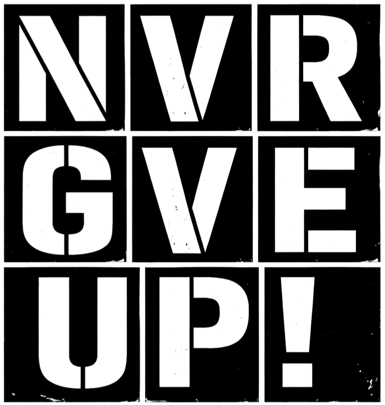 nvr-gve-up